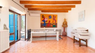 House in Capdepera photo 30