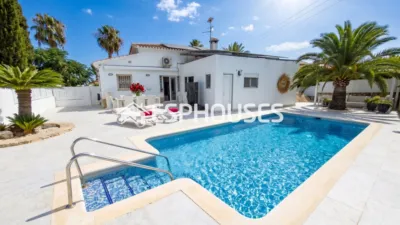 Casa - Vista 2