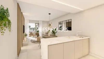 Penthouse in Los Alcázares photo 7