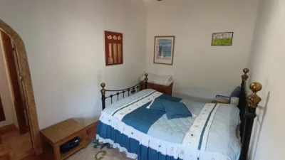 Casa en Hondón de los Frailes photo 35
