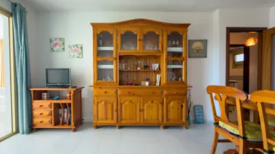 Apartment in Cala Manzanera photo 13
