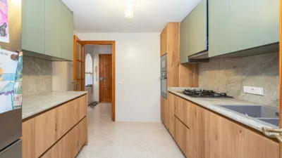 Apartment in Cala Ratjada photo 8