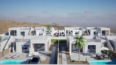 Terraced house in La Romana photo 6