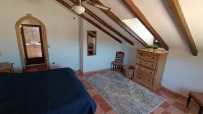 Casa en Hondón de los Frailes photo 38