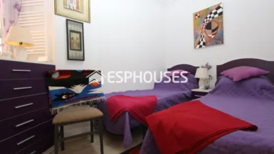 Apartment in Guardamar del Segura photo 13