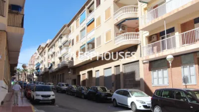 Apartment in Guardamar del Segura photo 16