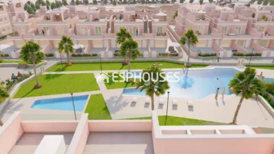 Casa - Vista 2
