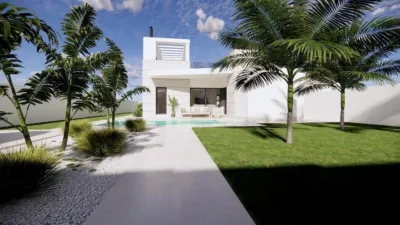 Casa – Torrevieja - Vista 4