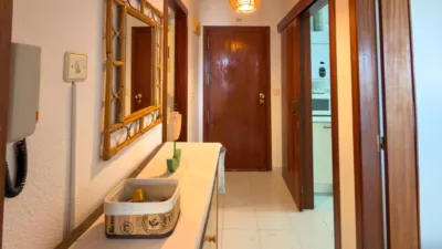 Apartment in Cala Manzanera photo 10