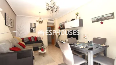 Apartment in Guardamar del Segura photo 5