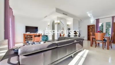 Villa in Finestrat photo 8
