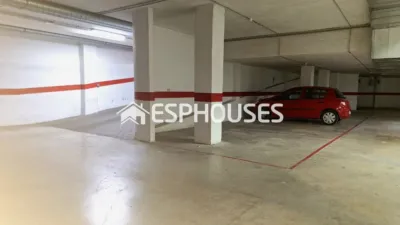 Apartment in Guardamar del Segura photo 21