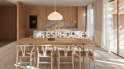 House in Cala Advocat-Baladrar photo 4