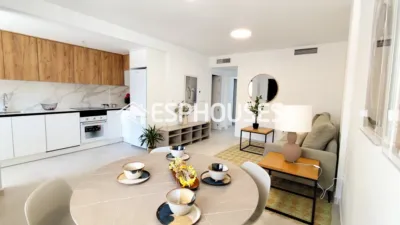 Piso - Vista 3