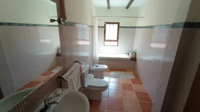 Casa en Hondón de los Frailes photo 10