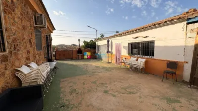 Casa en Albox photo 21