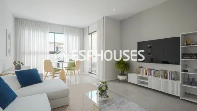 Penthouse in Guardamar del Segura photo 2