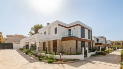 House in Cala Ratjada photo 7
