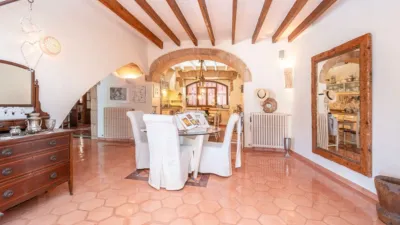 House in Capdepera photo 28