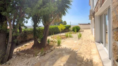 Villa in Cala Manzanera photo 34