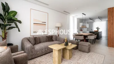 House in La Nucia photo 8