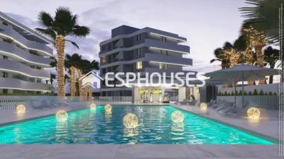 Apartment in Guardamar del Segura photo 15