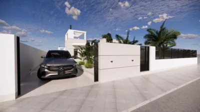 Casa – Torrevieja - Vista 3