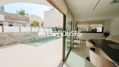 House in Almoradí photo 5