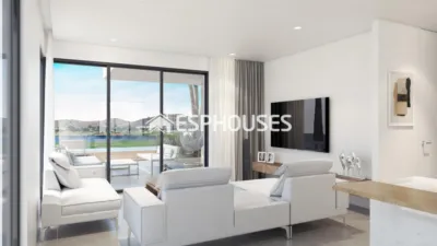 House in Monforte del Cid photo 3