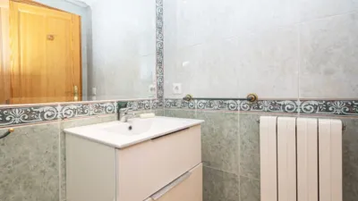 Apartment in Cala Ratjada photo 15