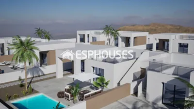 Terraced house in La Romana photo 5