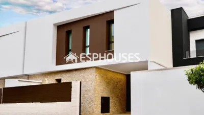House in Almoradí photo 16