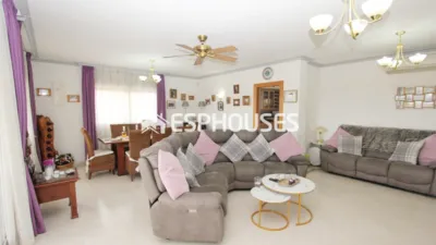 Casa en Busot photo 4