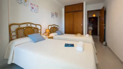 Apartment in Cala Manzanera photo 22
