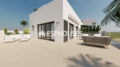 Apartment in Guardamar del Segura photo 8