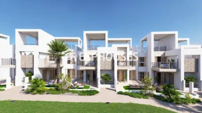 Casa - Vista 3