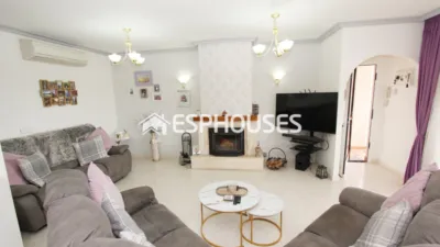 Casa en Busot photo 5