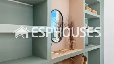 Casa en Polop photo 25