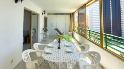 Apartment in Cala Manzanera photo 8