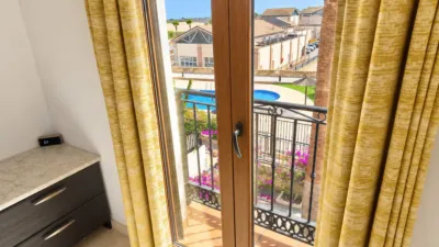 Apartment in Algorfa photo 9