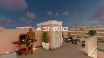 Casa - Vista 3