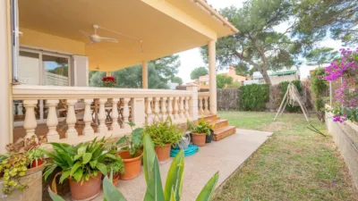 House in El Toro photo 25