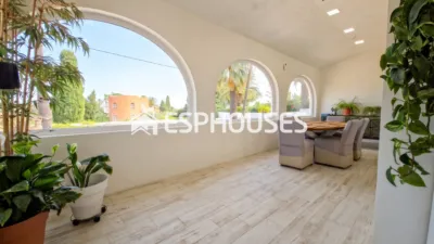 Casa - Más
