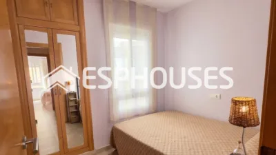 Apartment in Guardamar del Segura photo 7