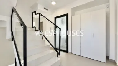House in Guardamar del Segura photo 33