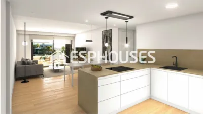 Apartment in Monforte del Cid photo 2