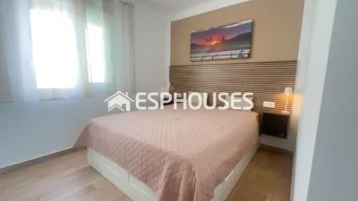 Terraced house in Santa Pola photo 13