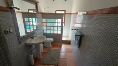 Casa en Hondón de los Frailes photo 24