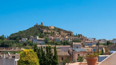 House in Capdepera photo 40