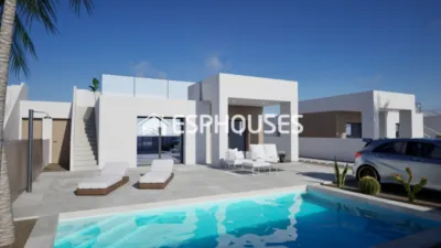 Terraced house in La Romana photo 3
